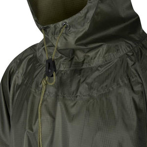 Poncho U.S. Model - WOODLAND