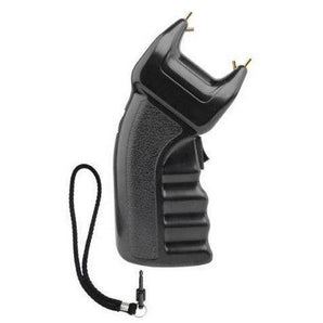 POWER 200 - 200 000 Volt stun gun with safety plug