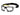 Protective glasses Fyxate ESGL10210STMFP, anti-fog - clear