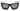 Protective glasses Fyxate ESGL10210STMFP, anti-fog - dark