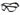 Protective glasses Isotope EGB9410STM, anti-fog - clear