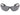 Protective glasses Itek ES5820ST, anti-fog - dark