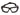 Protective goggles I-Force ESB7010SDT, anti-fog - clear