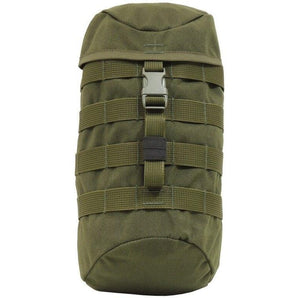 Wisport(R) Raccoon 9L Side Pocket - Green