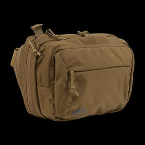 RAT Concealed Carry Waist Pack - Cordura(R) - RAL 7013