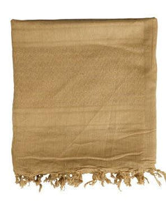 Scarf SHEMAG KHAKI