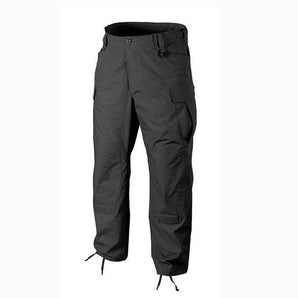 SFU NEXT(R) Pants - PolyCotton Ripstop - Black