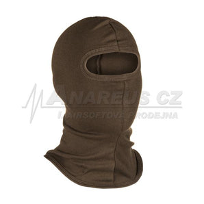 Single Hole Balaclava - Ranger Green