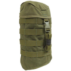 Sparrow Compartment 5L - Olive Green