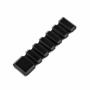 SSX23 Frame Rail - Black