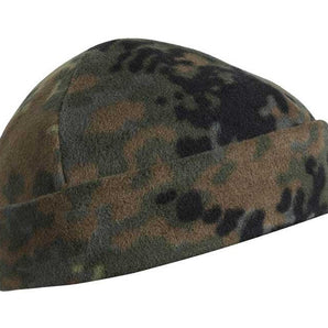 Super fine fleece hat FLECTARN