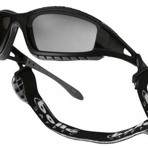 Tactical Goggles Bolle Tracker - dark