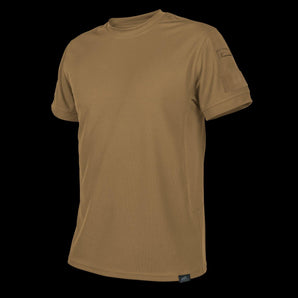 TACTICAL T-Shirt - TopCool Lite - Coyote