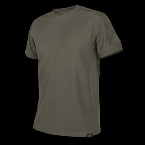 TACTICAL T-Shirt - TopCool Lite - Olive Green