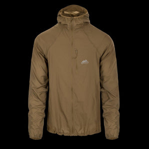 TRAMONTANE Wind Jacket - WindPack(R) Nylon - Desert Night Camo