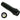 TREX 3 - Tactical police flashlight with 3W LED chip CREE