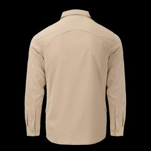 TRIP LITE Shirt - Marine Cobalt