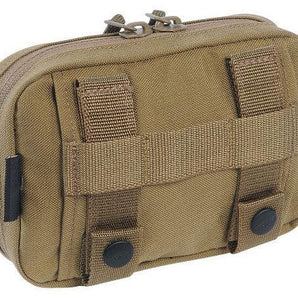 TT ADMIN POUCH, khaki