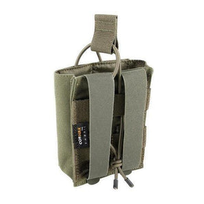 TT SGL Mag Pouch BEL HK 417 MK II - Green (OD)