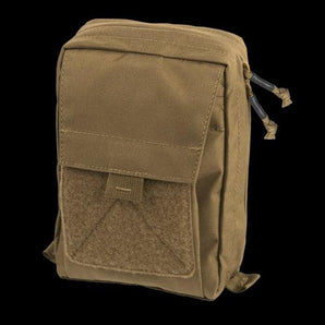 URBAN ADMIN Pouch(R) [O.03] - Cordura(R) - Coyote