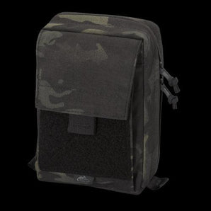 URBAN ADMIN Pouch(R) [O.03] - Cordura(R) - MultiCam(R) Black