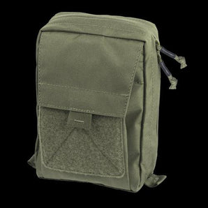 URBAN ADMIN Pouch(R) [O.03] - Cordura(R) - Olive Green