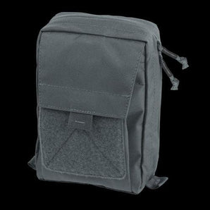 URBAN ADMIN Pouch(R) [O.03] - Cordura(R) - Shadow Grey