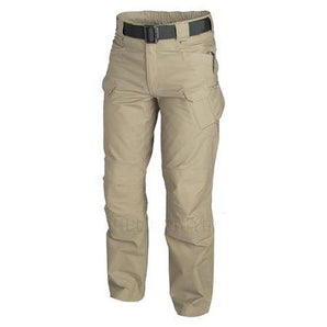 URBAN TACTICAL Pants KHAKI