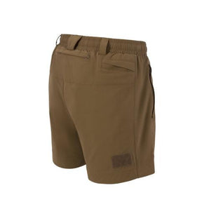 UTILITY LIGHT Shorts VersaStretch(R) Lite - Black