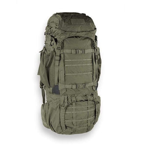 V90 V3 BATTLESHIP Backpack MILITARY GREEN