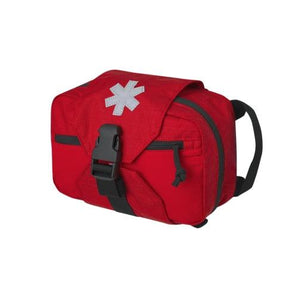 Vehicle Med Kit - Cordura(R) - Red