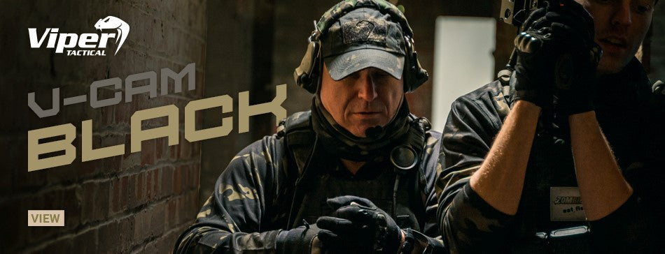 Apex Pant - Flex-Tac Canvas for Tactical Performance
