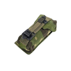 VSR-10/SSG10 Full Seal Molle Mag Pouch - ACP Tropic