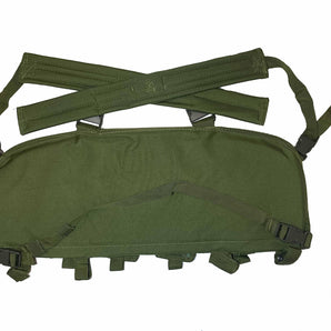 WST Bandolier/Chest Rig KINGRIN for AK - OD